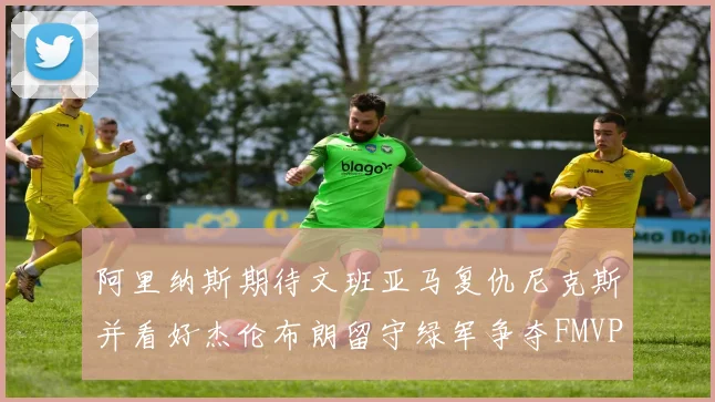 阿里纳斯期待文班亚马复仇尼克斯并看好杰伦布朗留守绿军争夺FMVP